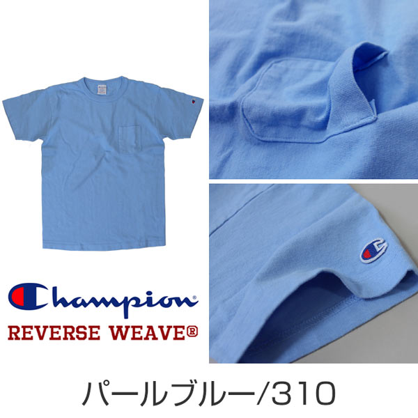 チャンピオン Tシャツ