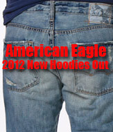 American Eagle/����ꥫ�󥤡�����2012����ǥ˥�/���������ý���