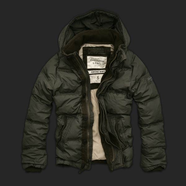 Kempshall Jacket