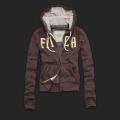 Abercrombie/アバクロ新作レディースパーカー