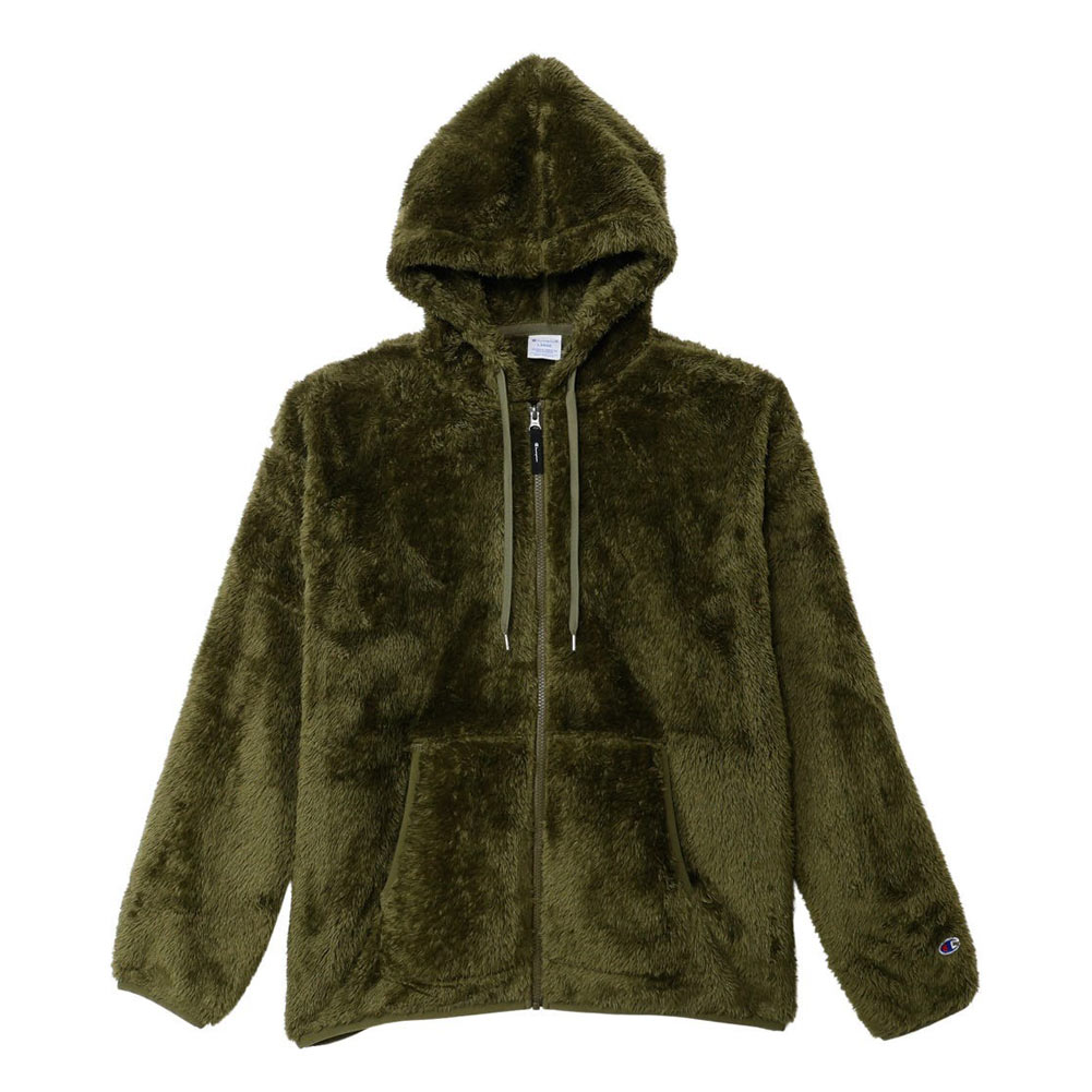 チャンピオン メンズ パーカー