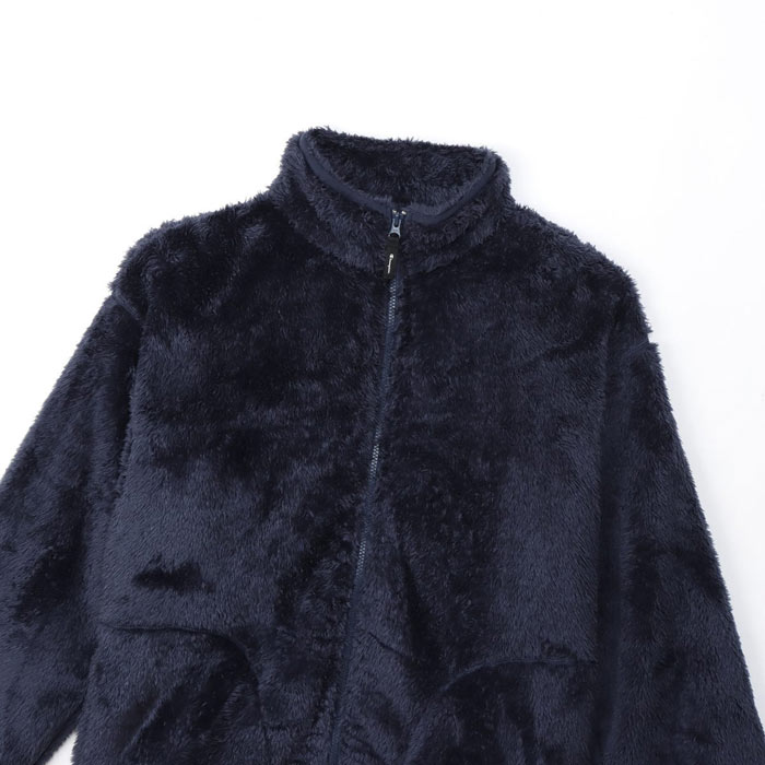 チャンピオン フリースジャケット